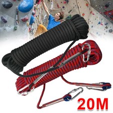 20m Heavy Duty Rock Mountain