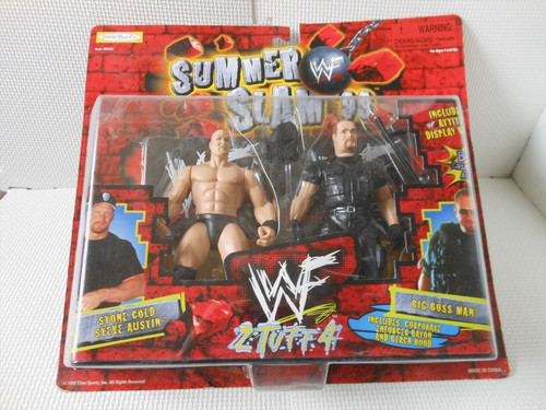 Jakks pacific action figure - action,