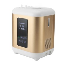 High Efficiency Hydrogen Inhalation Machine PEM Water Electrolysis For Health