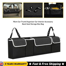 2 In 1 Car Rear Back Seat