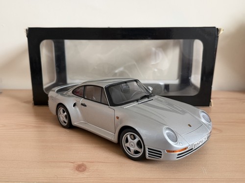 Autoart porsche 959 - 1/18,
