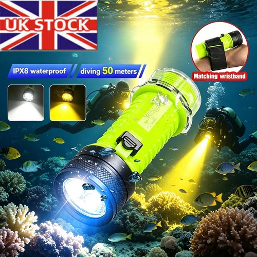 Underwater lantern - underwater,