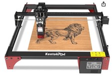 KENTOKTOOL LE400Pro Laser