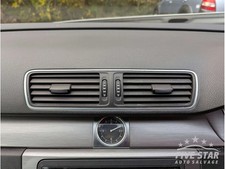 VW Passat Dashboard Center Air