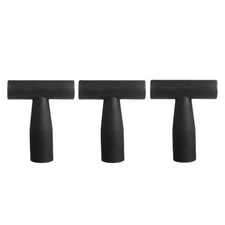 3 Pcs Garden Hand Tools Spade Cleaning Sod Cutter