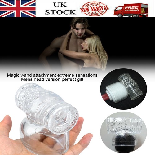 For male attachment - for,