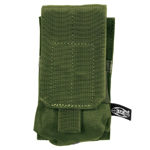 Military tactical single mag - military,