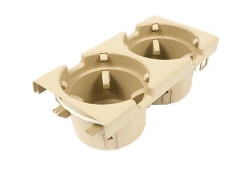 Bmw genuine drink holder - bmw,