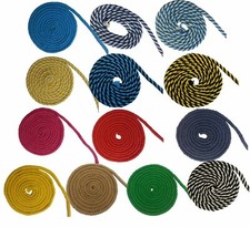 Multi Colour 8 Strand 10mm