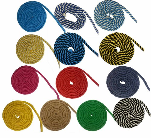 Multi colour strand 10mm - 8,