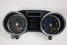 MERCEDES-BENZ A-CLASS (W176)