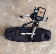 Manfrotto MT190CXPRO4 Tripod
