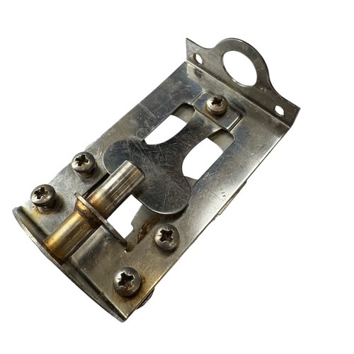 Topper tt10 stainless steel - stainless,