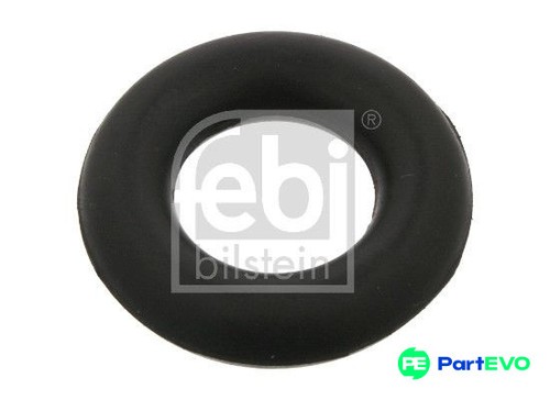 Febi bilstein exhaust system - febi,