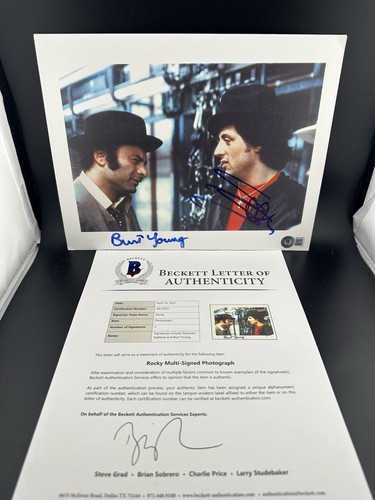 Sylvester stallone burt - &,