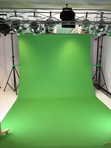 Lastolite chromakey green - lastolite,