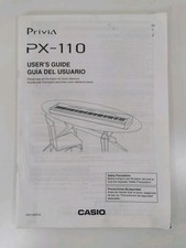 Casio Privia PX-110 Digital