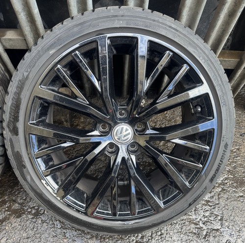 Genuine polo gti inch - vw,