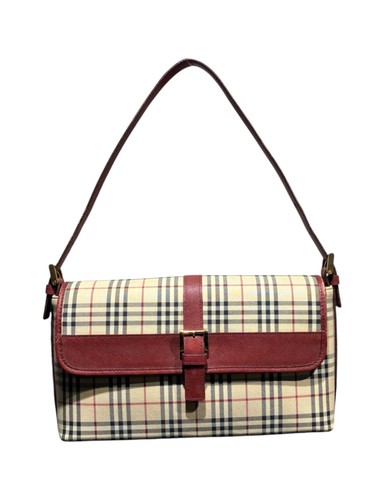 Burberry one shoulder - burberry,