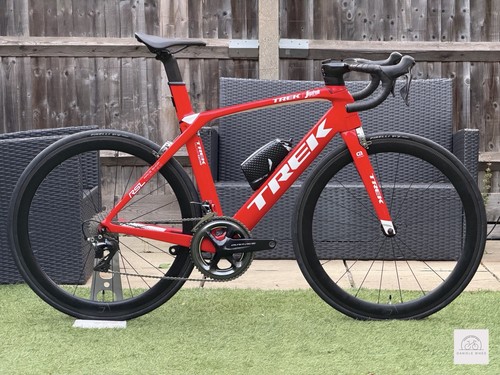 1795 trek madone slr 9 - £1795,