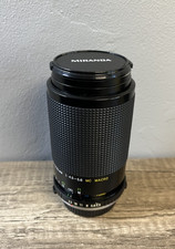 Miranda 70-210mm f/4.5-5.6