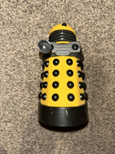 Doctor who paradigm dalek - doctor,