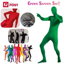 Costume Zentai Suit Men's