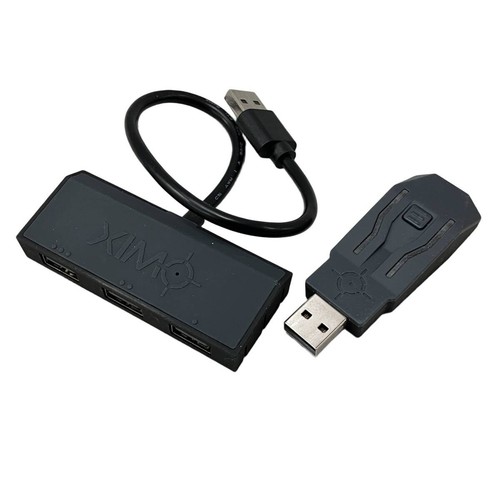 Xim apex mouse - mouse, keyboard