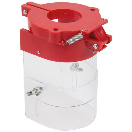 Sip drill chuck guard 40mm - chuck,