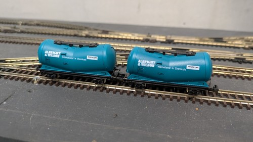 Graham farish gauge bulk - gauge,