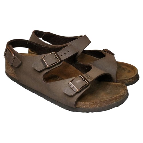 Birkenstock kids roma sandals - kids,
