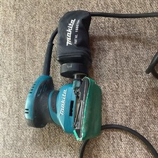 Makita BO4556 Palm Sander 240v
