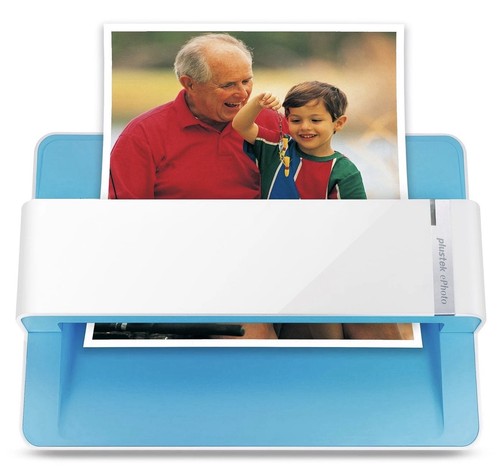 Photo scanner ephoto - ephoto, z300