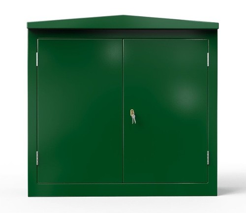 Ip55 grp electric enclosure - ip55,