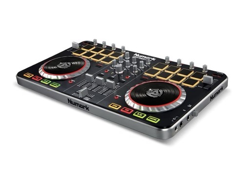 Numark mixtrack pro serato - pro,