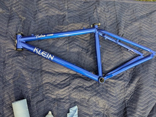 Klein pulse comp mtb - pulse, 17.5"