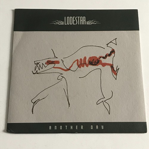 Lodestar another day - lodestar,