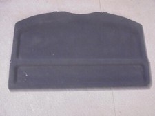 2013 SKODA OCTAVIA CR 5DR MK3 Elegance PARCEL SHELF 5E5867769 (STRING MISSING)