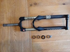 26" Rockshox Pike 409 U-turn