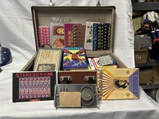 Joblot of Magician Magic Items