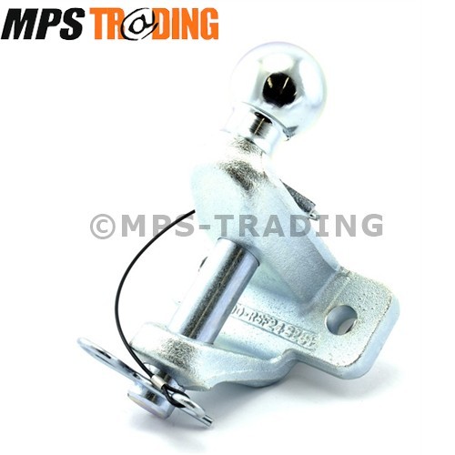 50mm towing ball - towing, and
