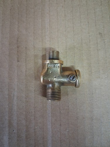 Bsa bantam d14 ewart brass - bsa,
