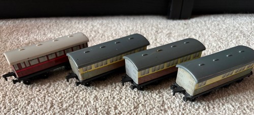 Thomas the tank - the, express