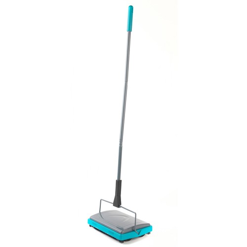 Beldray manual carpet sweeper - carpet,
