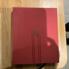 Mackenzie Thorpe; a Crossroads, Thorpe, Mackenzie