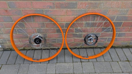 Lite phatso rims hope - x-lite,