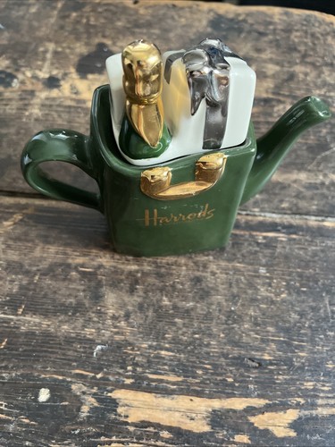Harrods tony carter - harrods,
