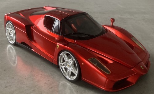 Hot wheels ferrari - hot,