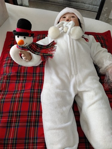 Ashton drake vintage doll