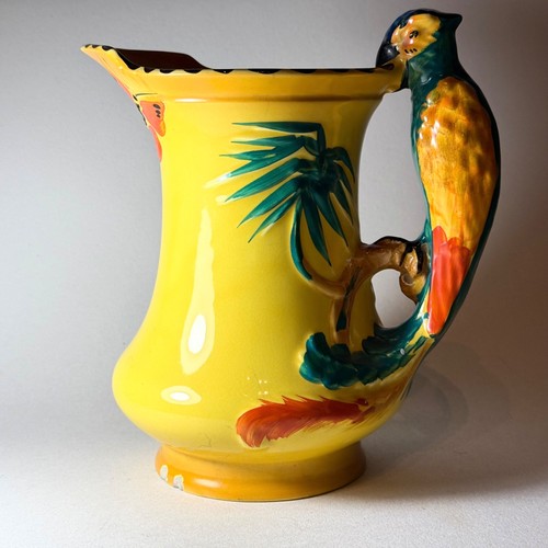 Vintage burleigh ware art - art, deco